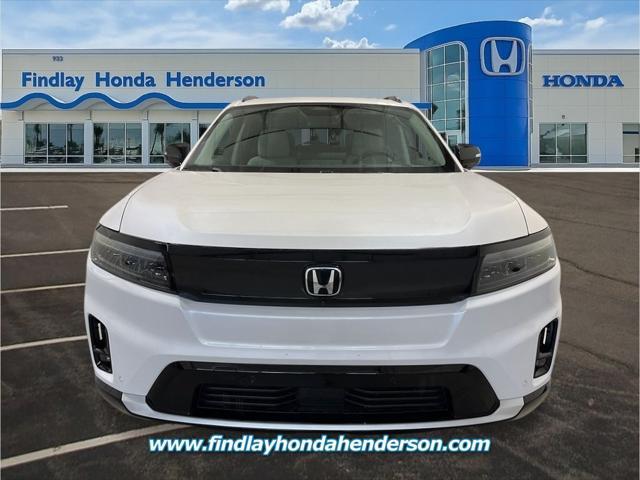 new 2025 Honda Prologue car, priced at $55,878
