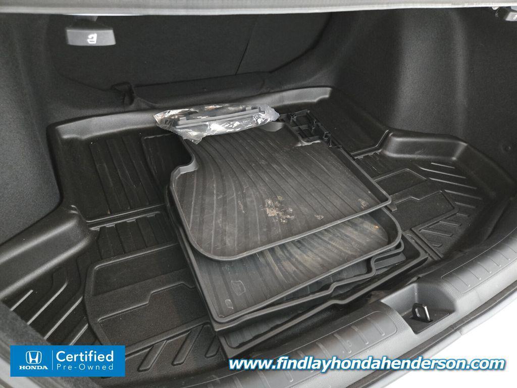 used 2025 Honda Civic car, priced at $26,984