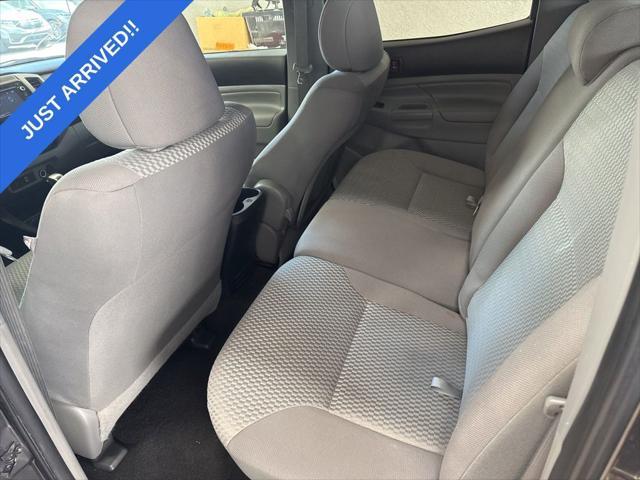 used 2014 Toyota Tacoma car, priced at $27,995