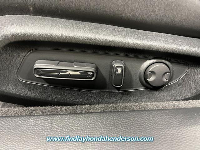 new 2025 Honda Accord Hybrid car, priced at $37,565