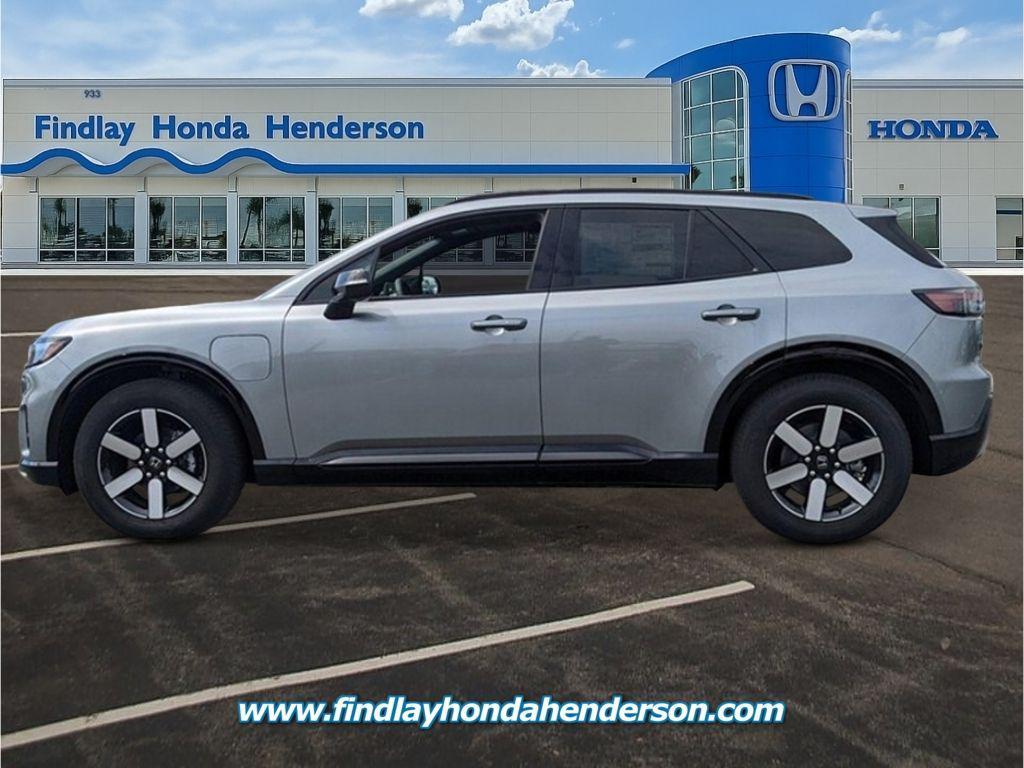 new 2025 Honda Prologue car, priced at $49,691