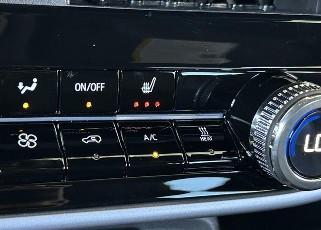 new 2025 Honda Prologue car, priced at $49,691