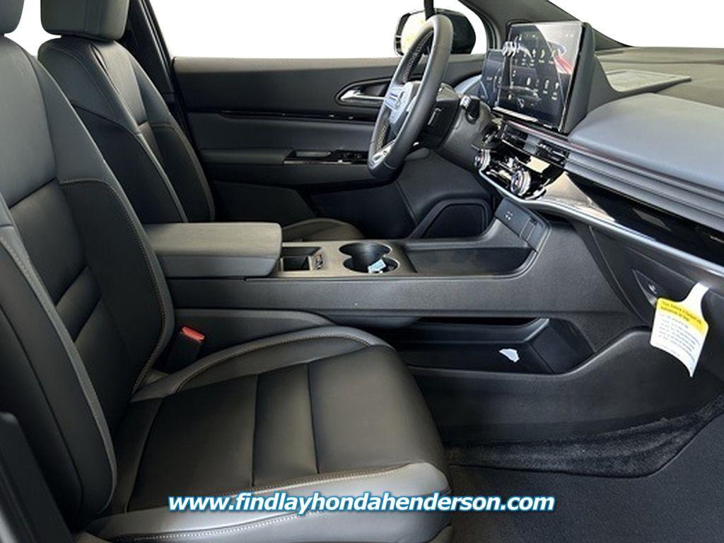 new 2025 Honda Prologue car, priced at $49,691