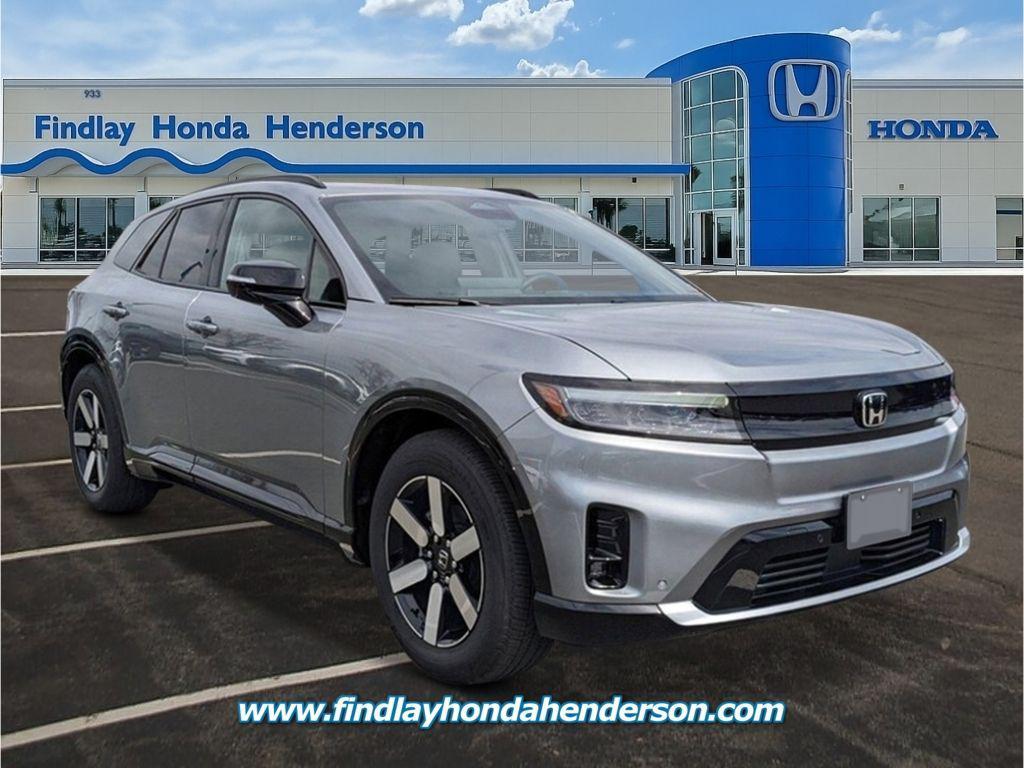 new 2025 Honda Prologue car, priced at $49,691