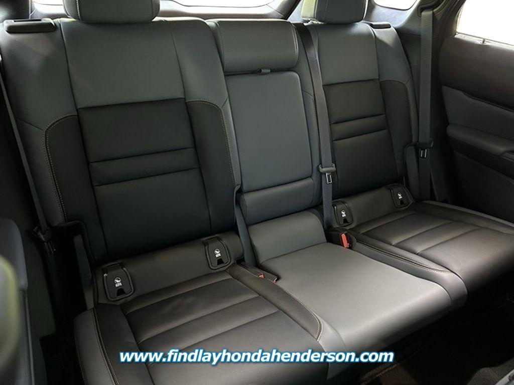 new 2025 Honda Prologue car, priced at $49,691