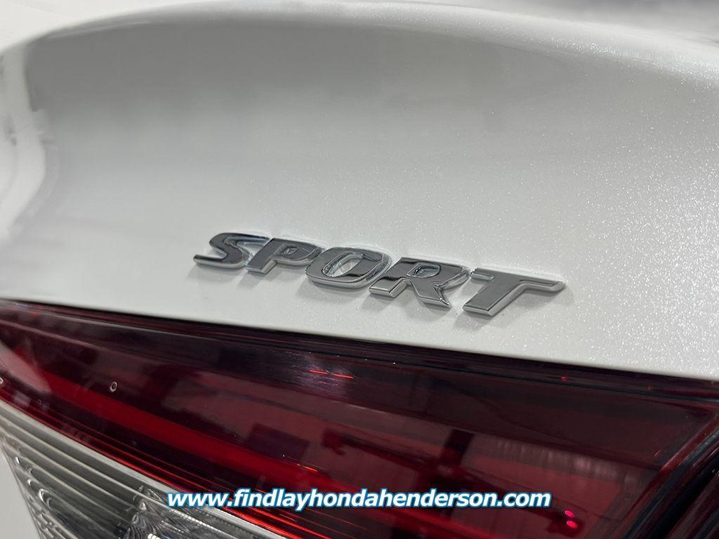 new 2026 Honda Civic car, priced at $27,287