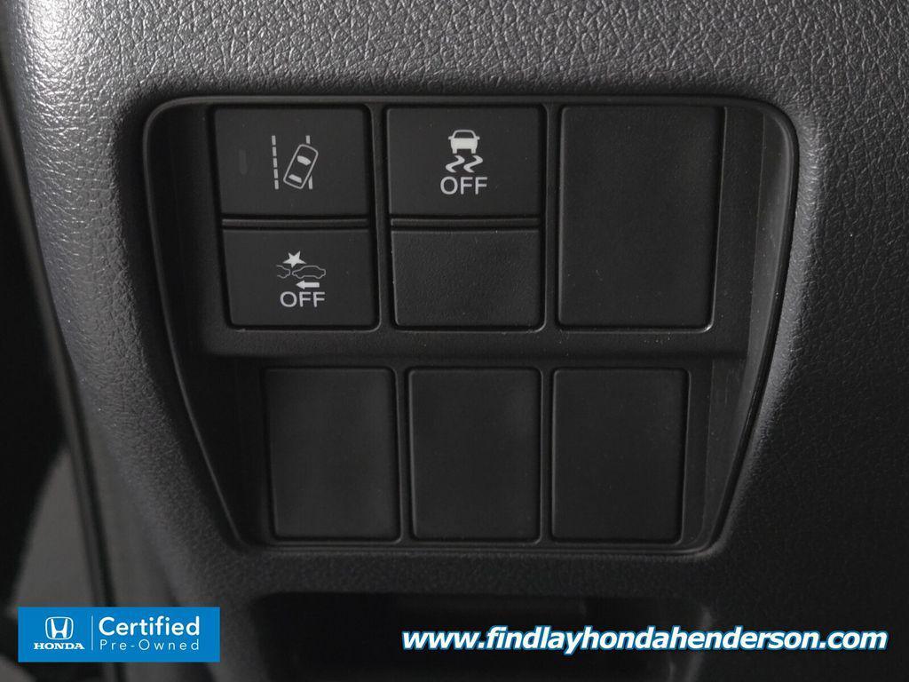 used 2022 Honda CR-V car, priced at $27,984