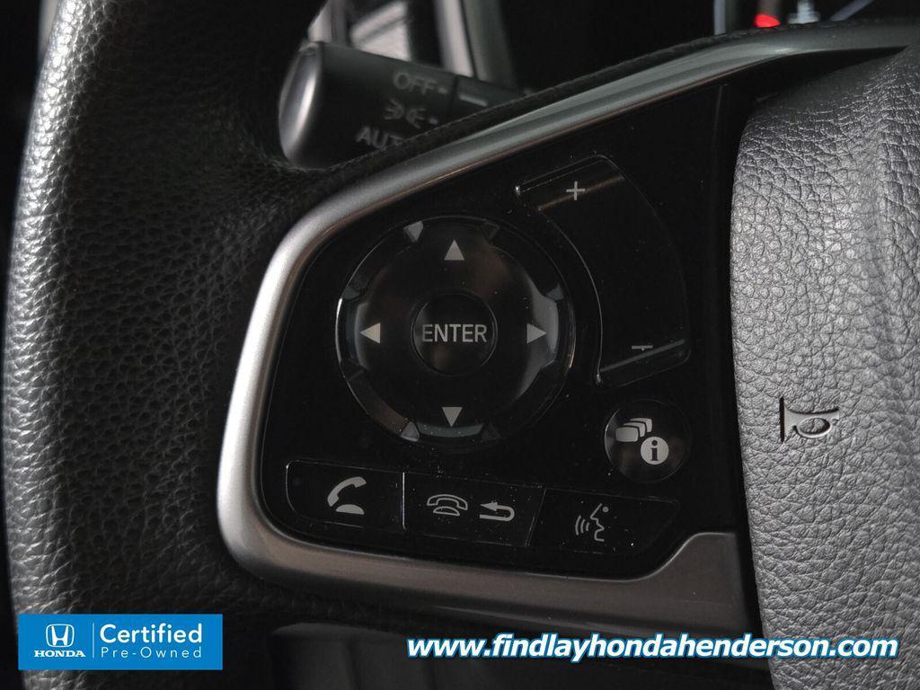 used 2022 Honda CR-V car, priced at $27,984