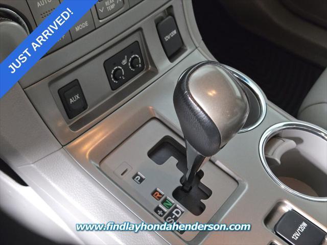 used 2010 Toyota Highlander car, priced at $11,984