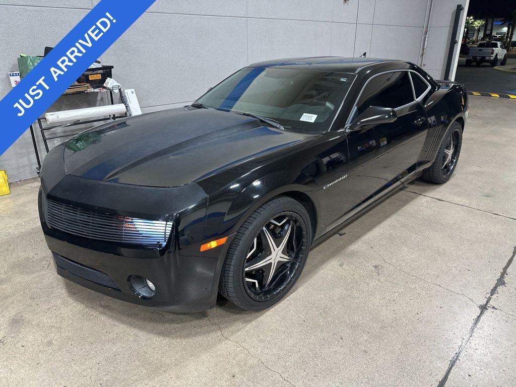 used 2013 Chevrolet Camaro car, priced at $11,995