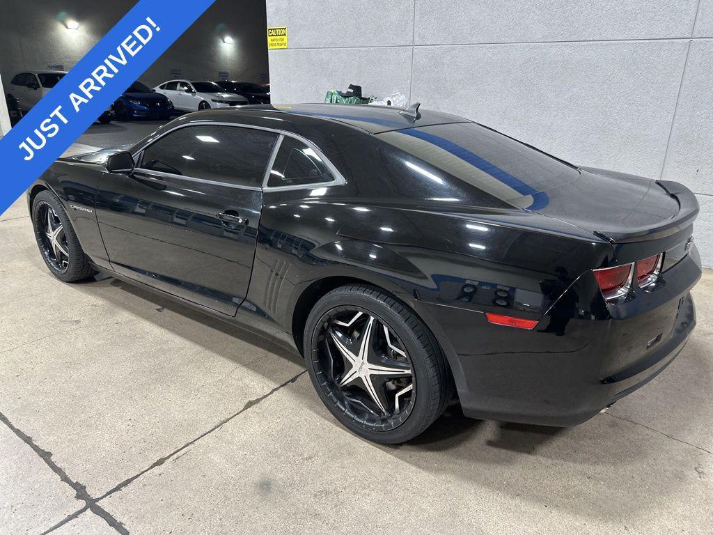 used 2013 Chevrolet Camaro car, priced at $11,995
