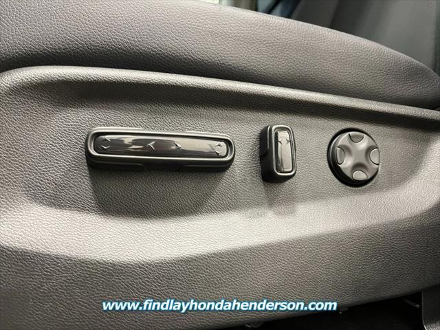 new 2025 Honda Odyssey car, priced at $41,052