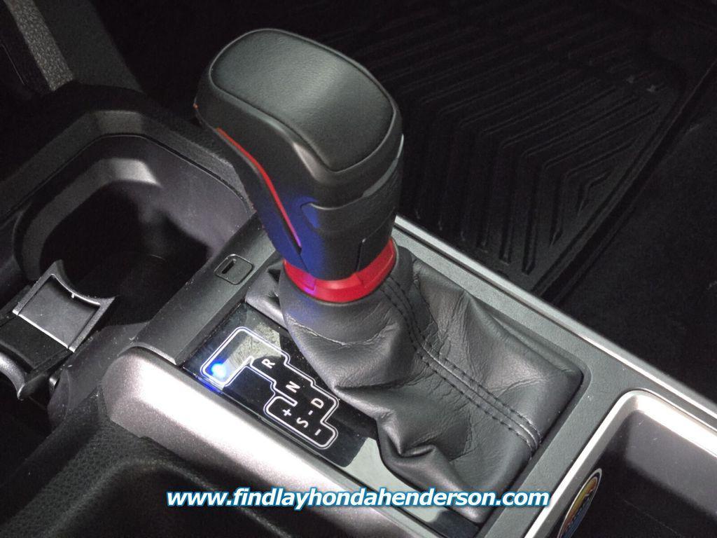 used 2022 Toyota Tacoma car, priced at $40,984