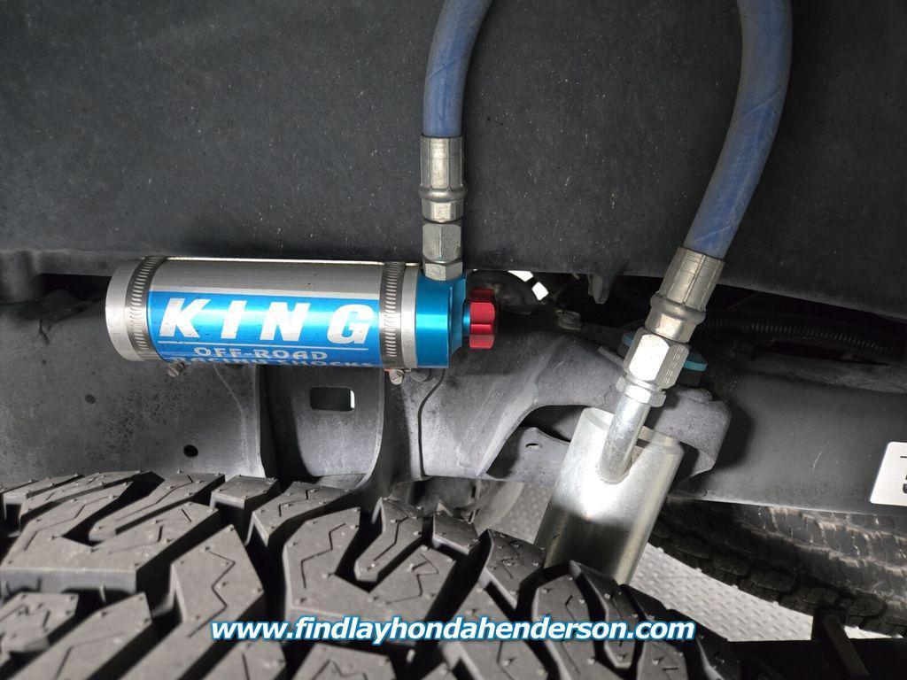 used 2022 Toyota Tacoma car, priced at $40,984