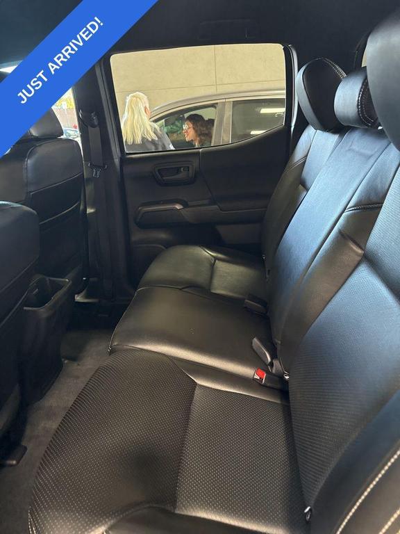 used 2022 Toyota Tacoma car, priced at $40,984