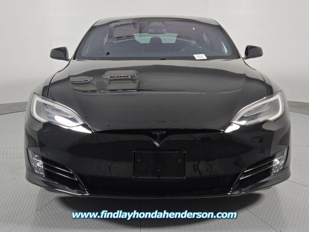 used 2019 Tesla Model S car, priced at $30,984