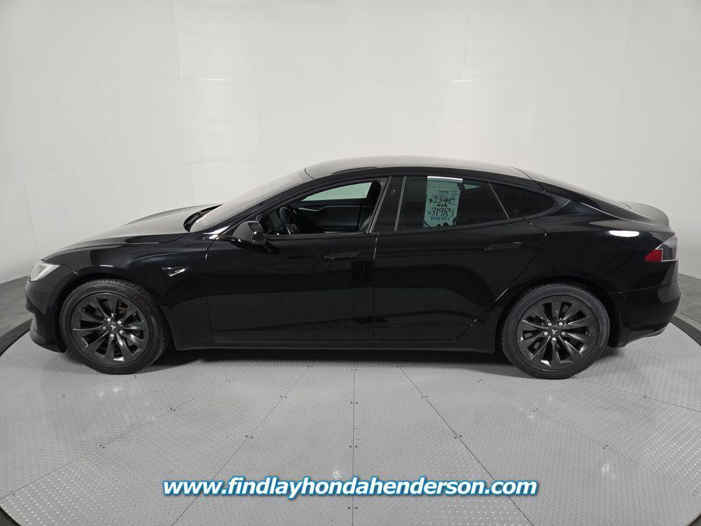 used 2019 Tesla Model S car, priced at $30,984