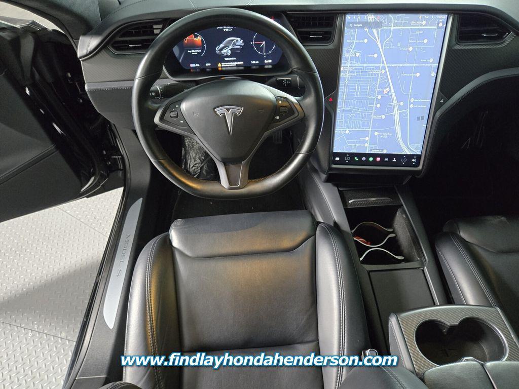 used 2019 Tesla Model S car, priced at $30,984