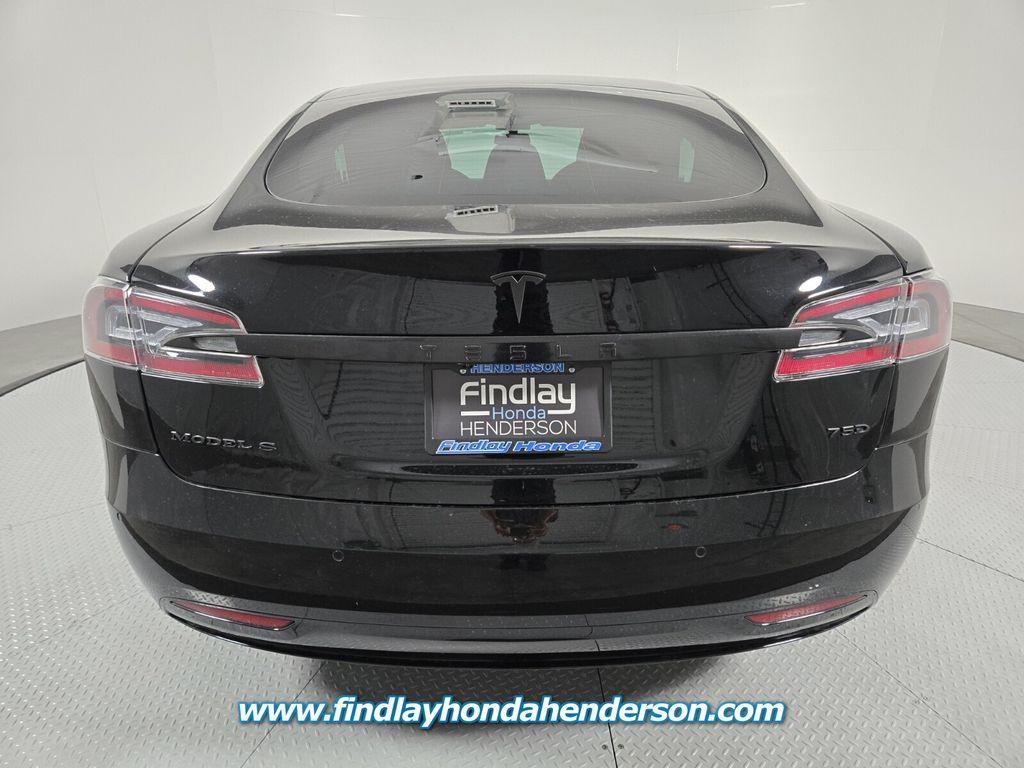 used 2019 Tesla Model S car, priced at $30,984