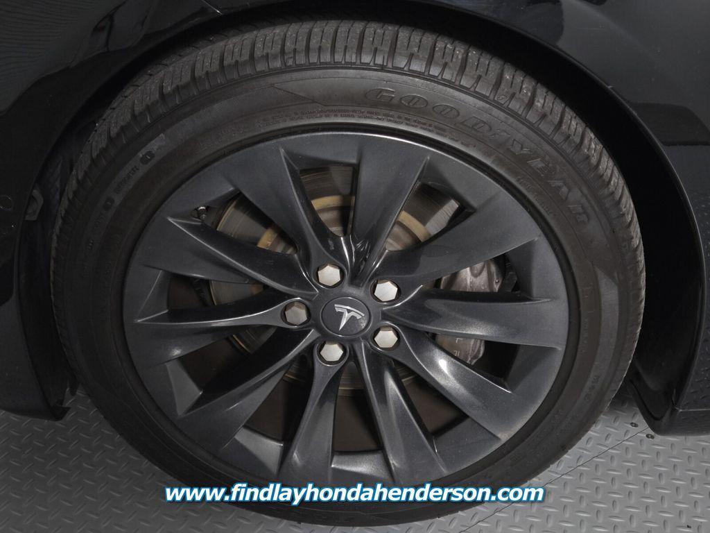 used 2019 Tesla Model S car, priced at $30,984