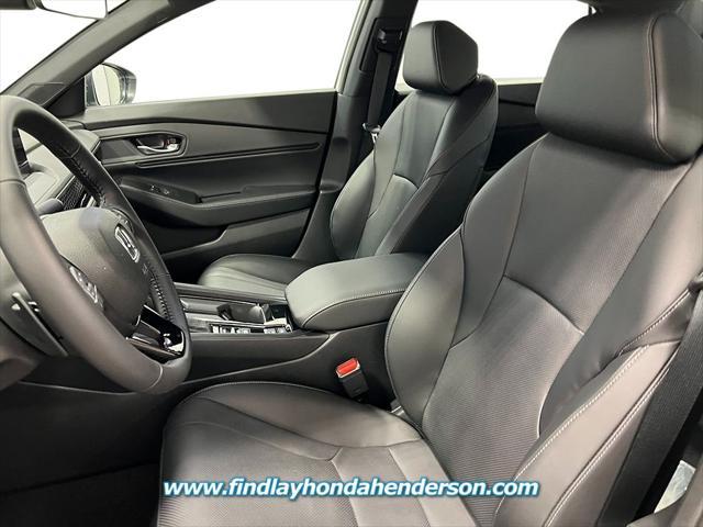 new 2025 Honda Accord Hybrid car, priced at $36,525