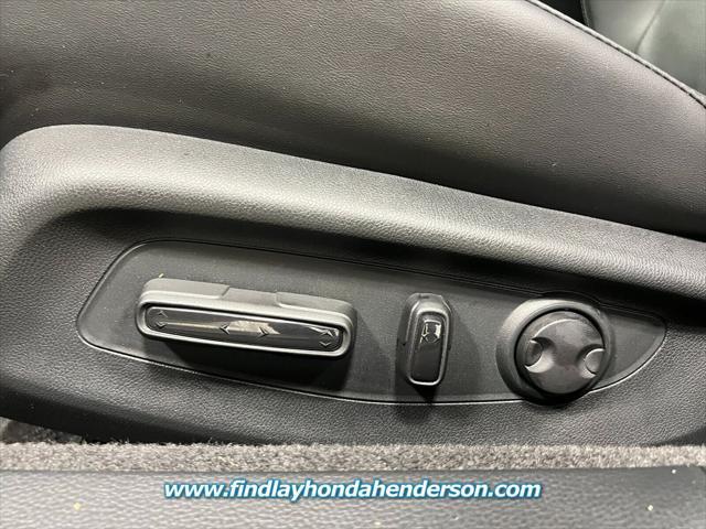 new 2025 Honda Accord Hybrid car, priced at $36,525