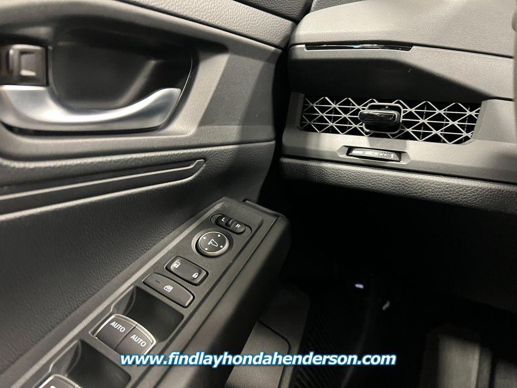 new 2025 Honda Accord car, priced at $29,900