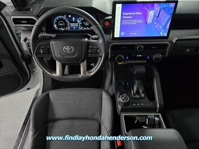 used 2025 Toyota 4Runner car, priced at $65,984