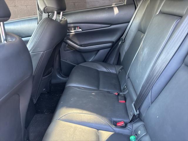 used 2021 Mazda CX-30 car, priced at $18,995