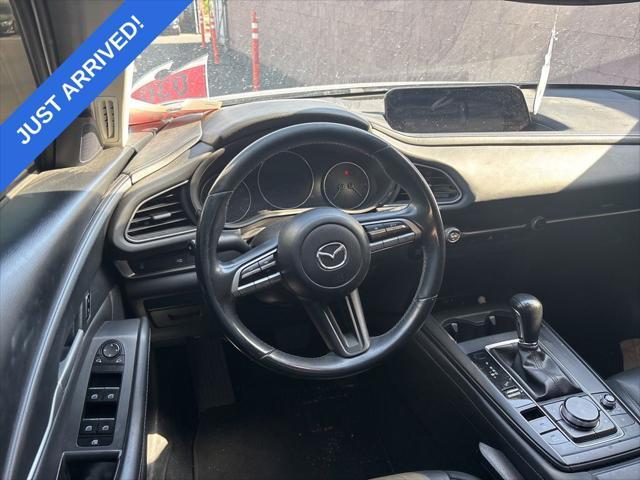 used 2021 Mazda CX-30 car, priced at $18,484