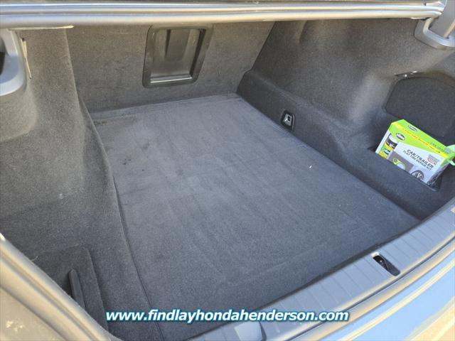 used 2018 BMW 750 car, priced at $29,984