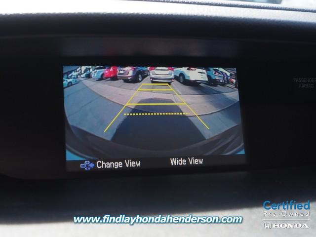 used 2016 Honda CR-V car