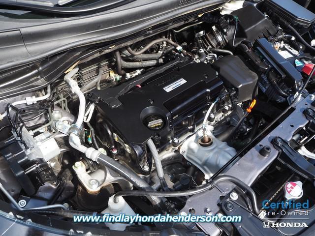 used 2016 Honda CR-V car