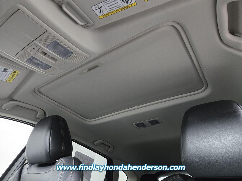 used 2023 Mazda CX-5 car, priced at $24,984