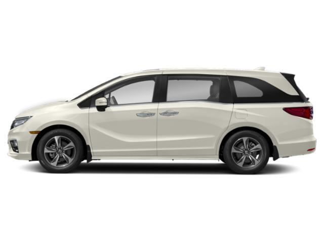 used 2019 Honda Odyssey car, priced at $28,995