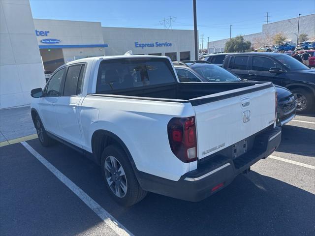 used 2019 Honda Ridgeline car, priced at $29,984