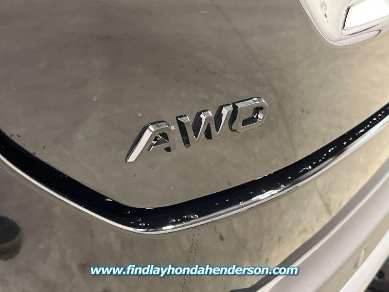 new 2025 Honda Pilot car, priced at $48,716