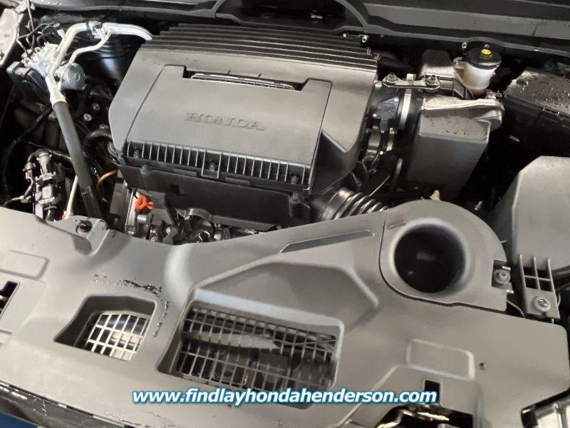 new 2025 Honda Pilot car, priced at $48,716