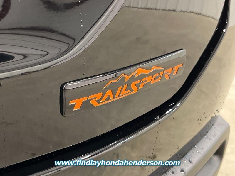 new 2025 Honda Pilot car, priced at $48,716