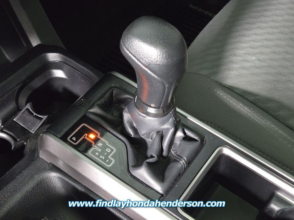 used 2020 Toyota Tacoma car, priced at $29,984