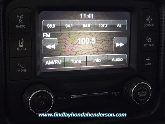 used 2021 Jeep Gladiator car, priced at $29,984
