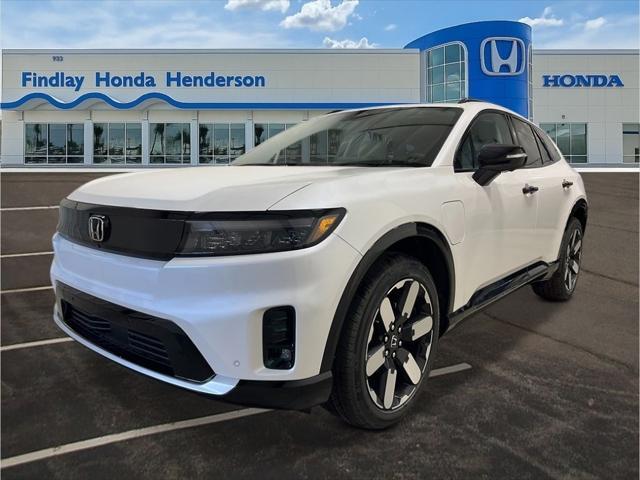 new 2025 Honda Prologue car, priced at $55,878