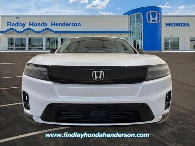 new 2025 Honda Prologue car, priced at $55,878