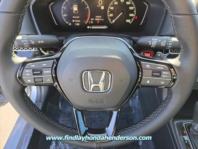 new 2025 Honda Civic car, priced at $29,287