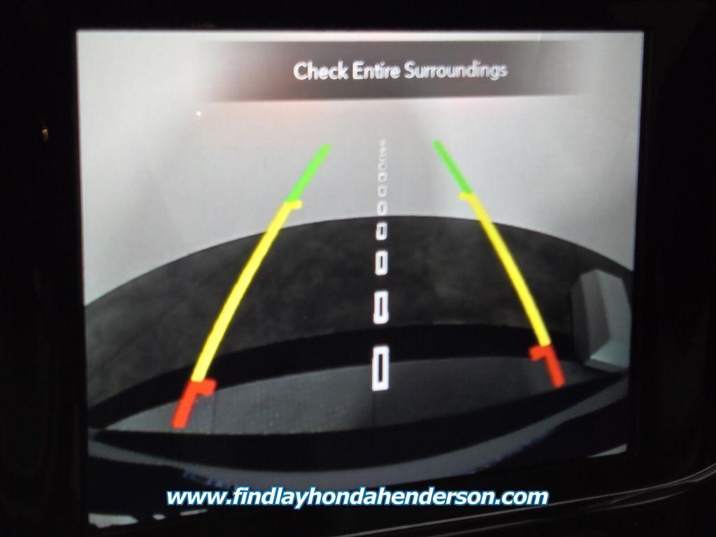 used 2021 Jeep Grand Cherokee car, priced at $25,984