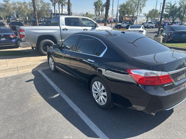 used 2013 Honda Accord car, priced at $14,888