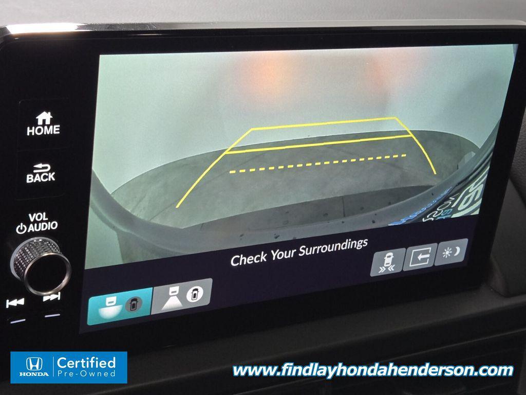 used 2025 Honda Pilot car, priced at $45,984