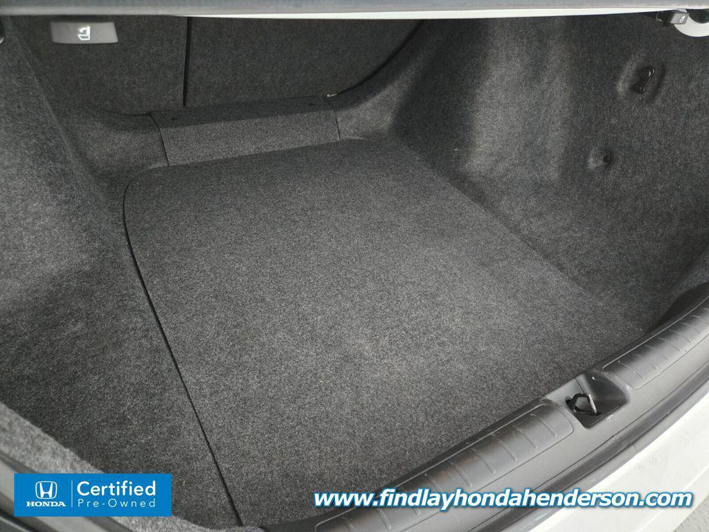 used 2021 Honda Accord car, priced at $23,984