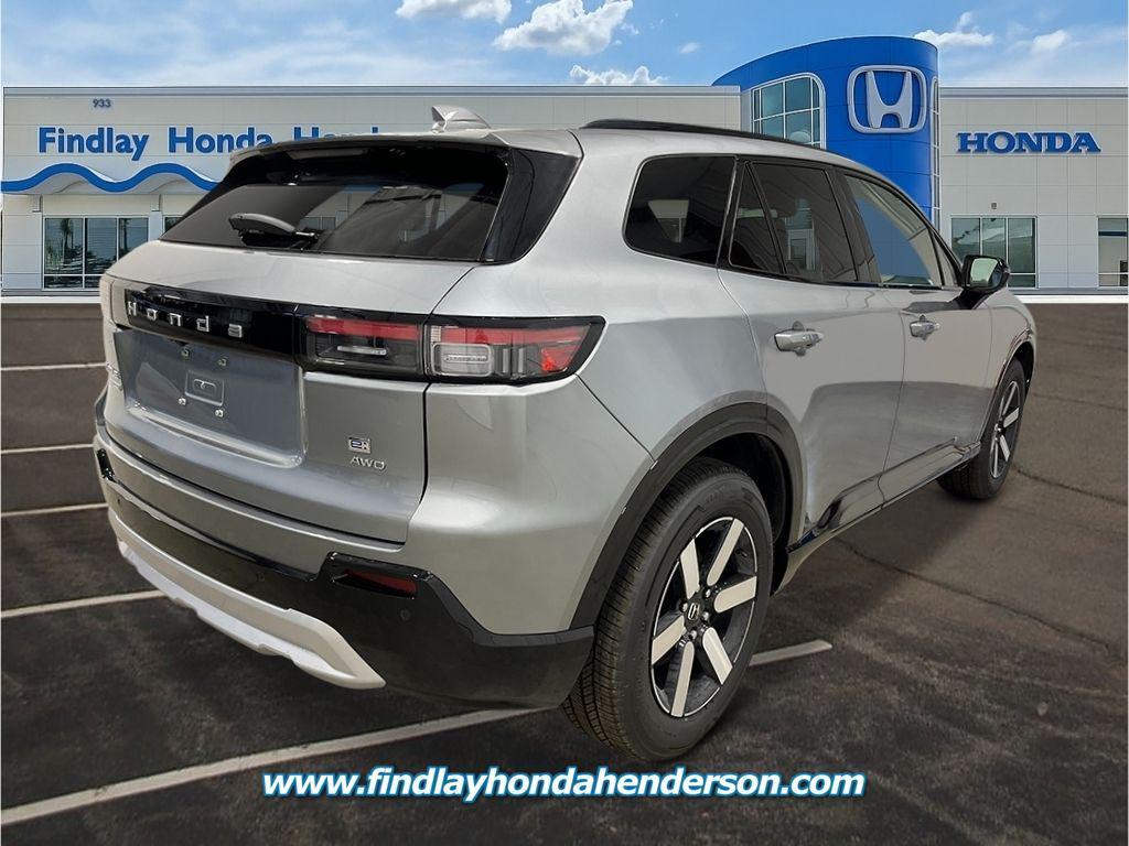 new 2025 Honda Prologue car, priced at $52,548