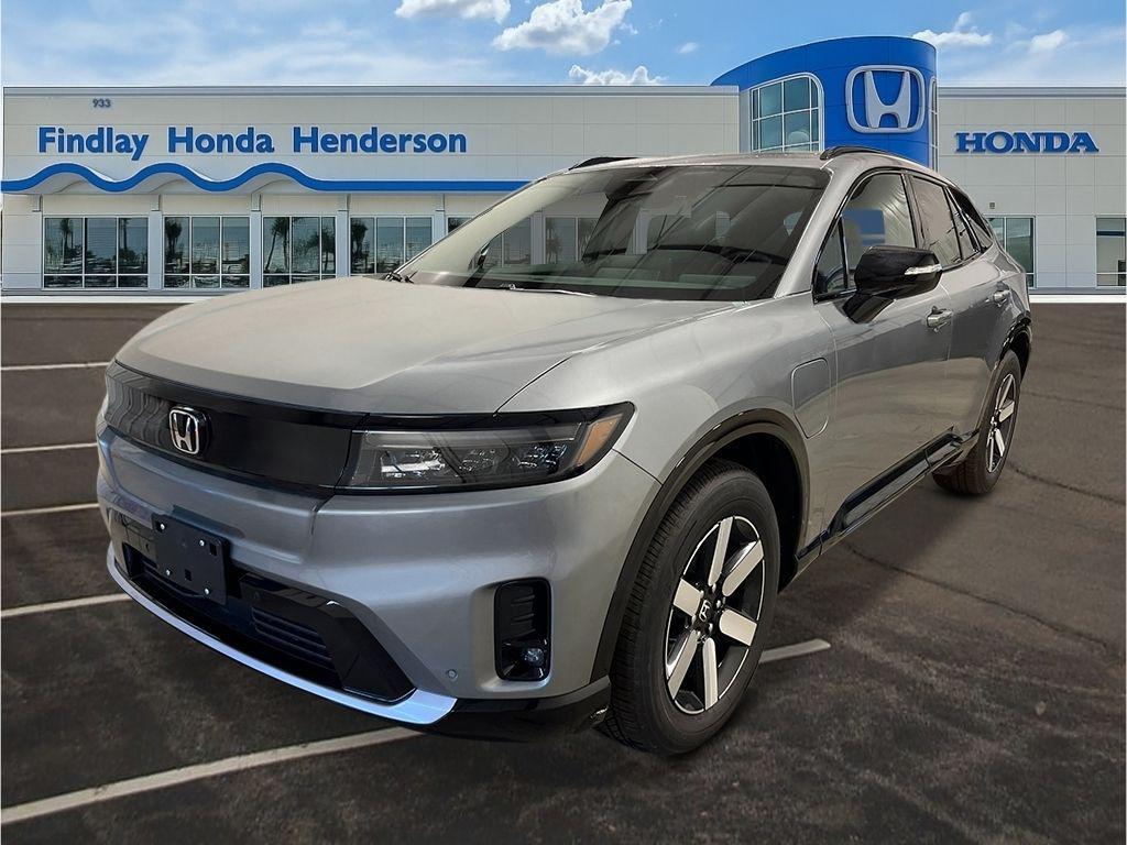 new 2025 Honda Prologue car, priced at $52,548